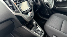 Hyundai ix20 1.6 Premium Nav 5dr Auto Petrol Hatchback